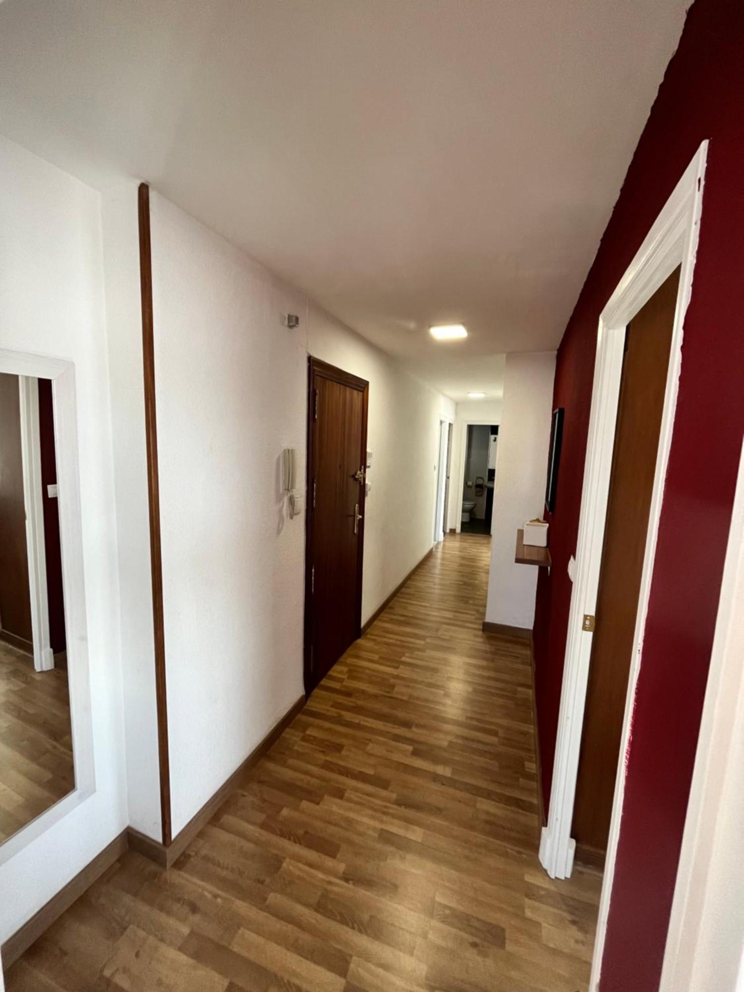 4 Bedrooms -Seneca Center Apartment Alicante Eksteriør bilde
