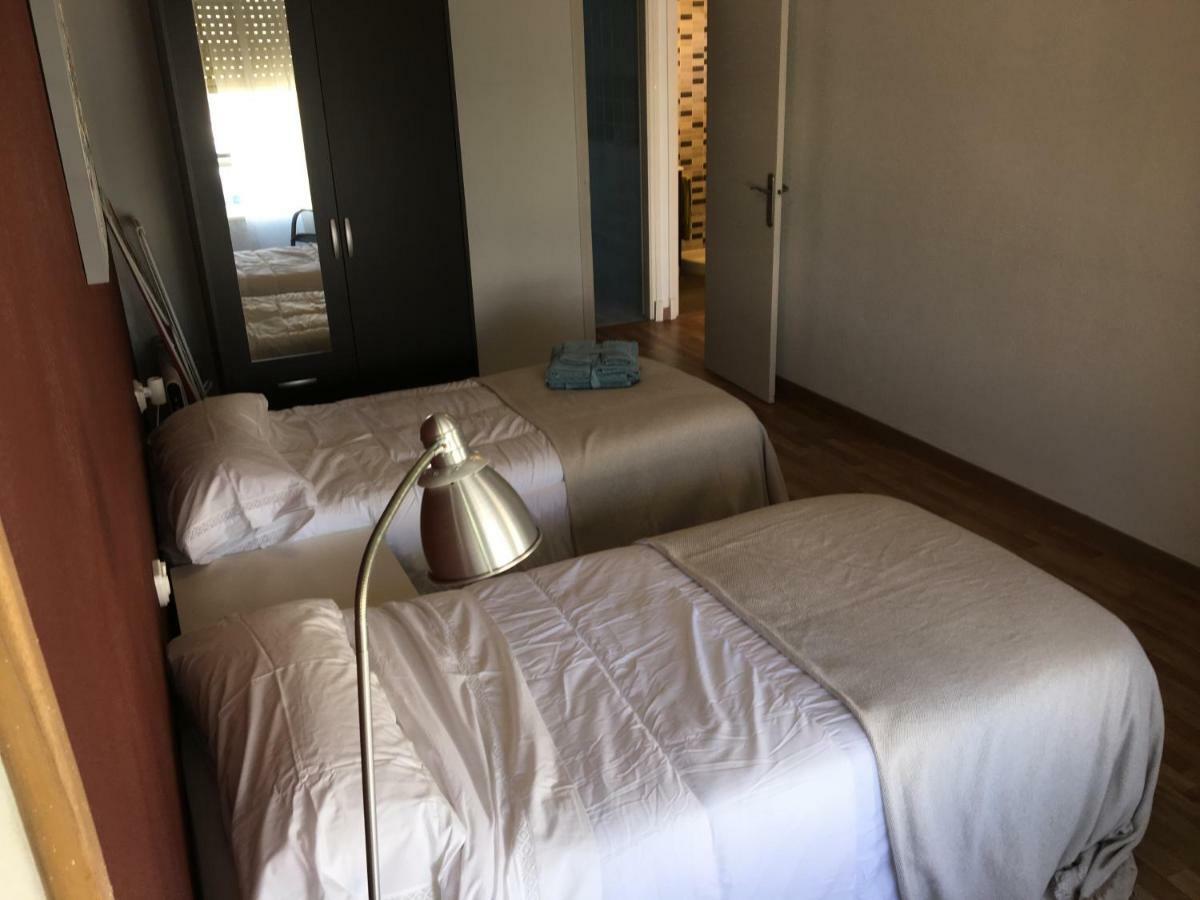 4 Bedrooms -Seneca Center Apartment Alicante Eksteriør bilde