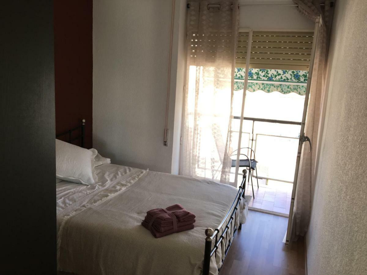 4 Bedrooms -Seneca Center Apartment Alicante Eksteriør bilde