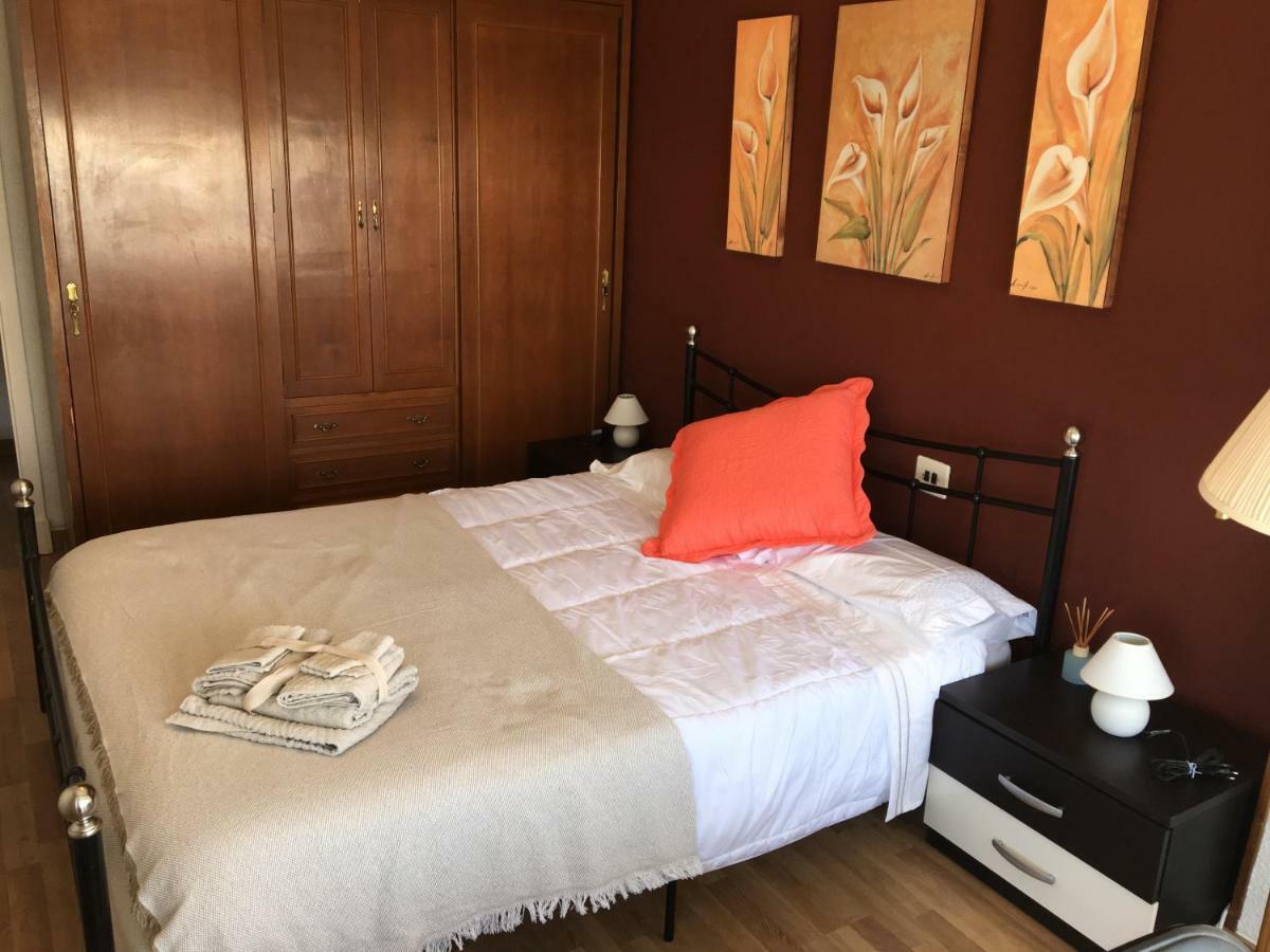 4 Bedrooms -Seneca Center Apartment Alicante Eksteriør bilde