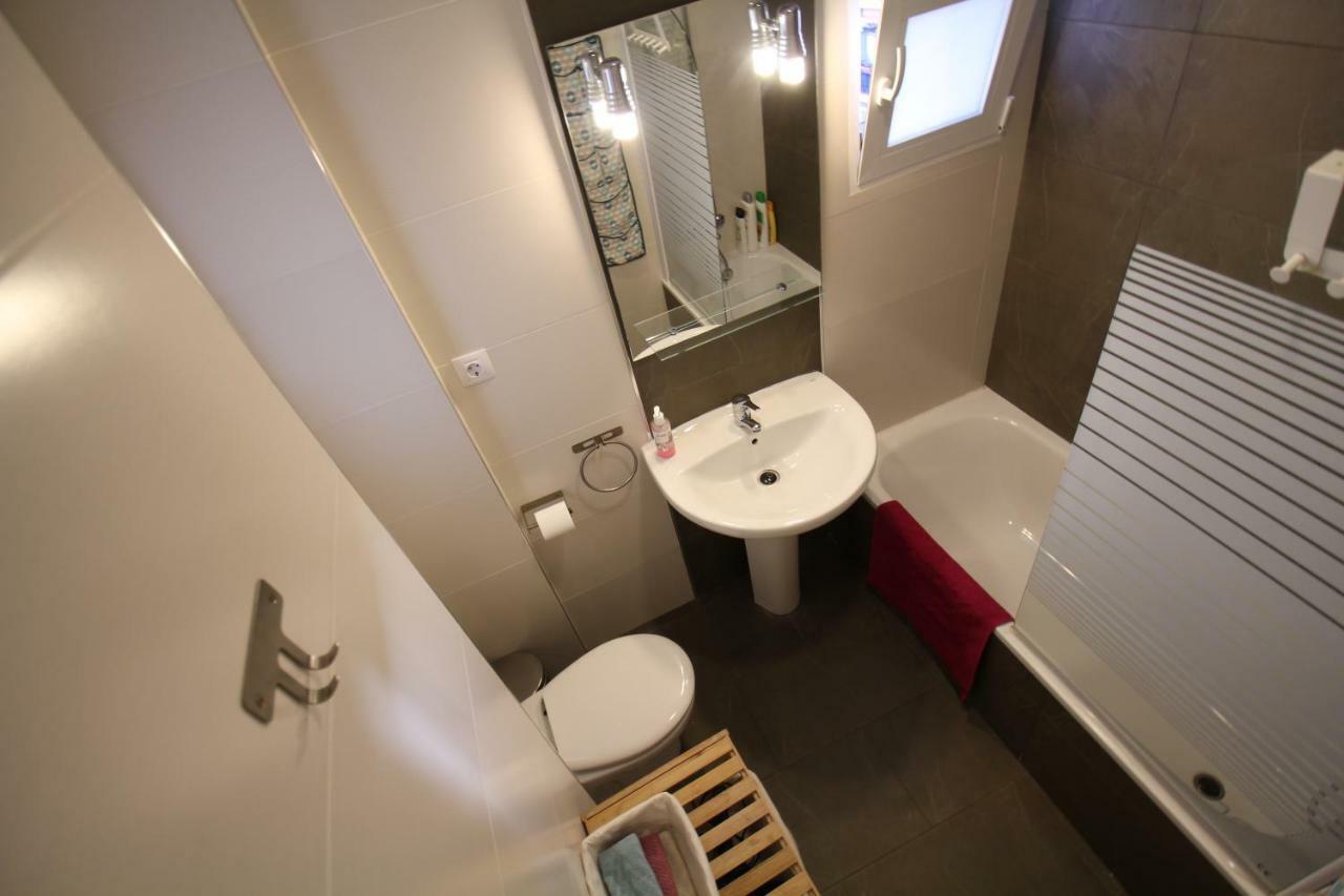 4 Bedrooms -Seneca Center Apartment Alicante Eksteriør bilde