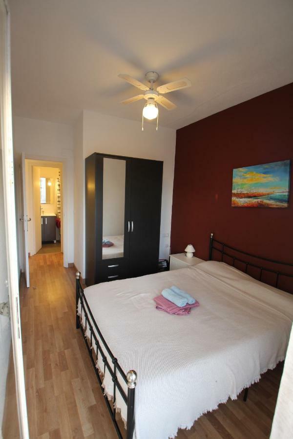 4 Bedrooms -Seneca Center Apartment Alicante Eksteriør bilde